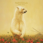 Capa do artigo Saputjiji - CD