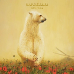 Capa do artigo Saputjiji - CD