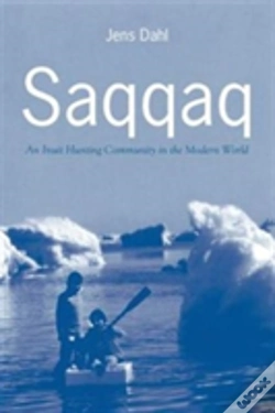 Capa do artigo Saqqaq