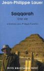 Saqqarah, Une Vie - Preview