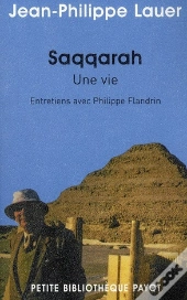Saqqarah, Une Vie