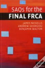 Capa do artigo Saqs For The Final Frca