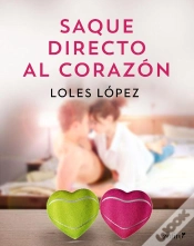 Capa do artigo Saque Directo  Al Corazón