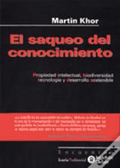 Capa do artigo Saqueo Del Conocimiento