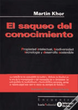 Capa do artigo Saqueo Del Conocimiento