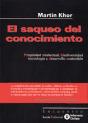 Saqueo Del Conocimiento - Preview