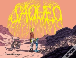 Capa do artigo Saqueo