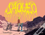 Capa do artigo Saqueo