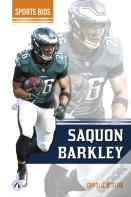 Saquon Barkley