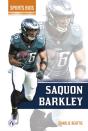Saquon Barkley - Preview