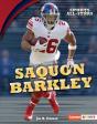 Saquon Barkley - Preview