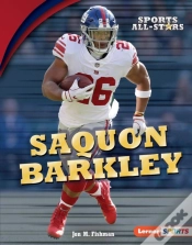 Capa do artigo Saquon Barkley