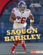 Saquon Barkley - Preview