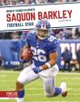 Saquon Barkley - Preview