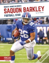 Saquon Barkley