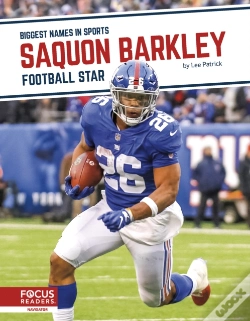 Capa do artigo Saquon Barkley