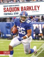 Saquon Barkley