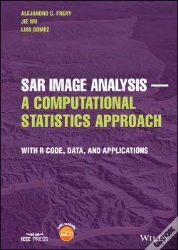 Capa do artigo Sar Image Analysis - A Computational Statistics Approach