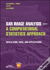 Capa do artigo Sar Image Analysis - A Computational Statistics Approach