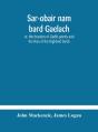 Sar-Obair Nam Bard Gaelach - Preview