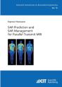 Sar Prediction And Sar Management For Parallel Transmit Mri - Preview