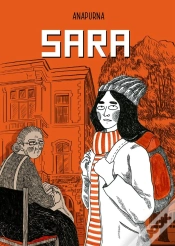 Capa do artigo Sara