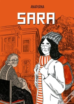 Capa do artigo Sara