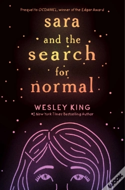 Capa do artigo Sara And The Search For Normal