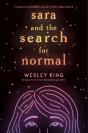 Sara And The Search For Normal - Preview