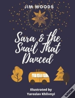 Capa do artigo Sara And The Snail That Danced