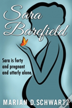 Capa do artigo Sara Barefield