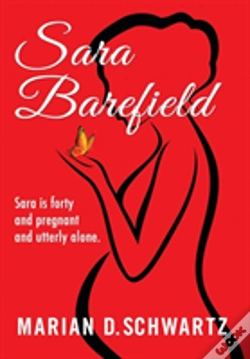 Capa do artigo Sara Barefield