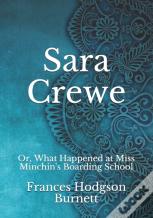 Sara Crewe