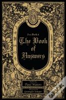 Sara Dwells & The Book Of Answers