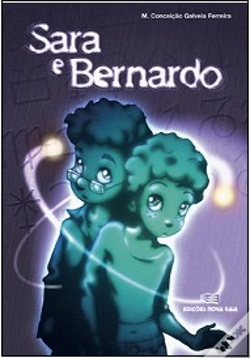 Capa do artigo Sara e Bernardo