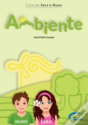 Capa do artigo Sara e Nuno - Ambiente
