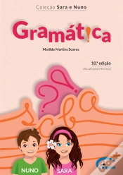 Capa do artigo Sara e Nuno - Gramática