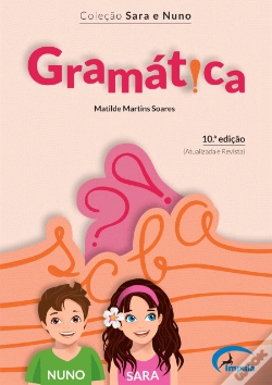 Capa do artigo Sara e Nuno - Gramática