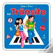 Sara e Nuno no Trânsito