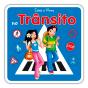 Sara e Nuno no Trânsito - Preview
