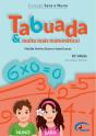 Sara e Nuno - Tabuada & muito mais Matemática! - Preview