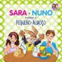 Sara e Nuno Tomam o Pequeno Almoço - Preview