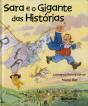 Sara e o Gigante das Histórias - Preview