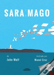 Capa do artigo Sara e o Mago