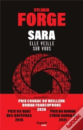 Sara - Elle Veille Sur Vous