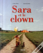 Capa do artigo Sara Et Le Clown