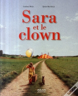 Capa do artigo Sara Et Le Clown