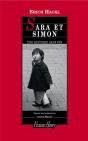 Sara Et Simon ; Une Histoire Sans Fin - Preview