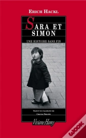 Sara Et Simon ; Une Histoire Sans Fin