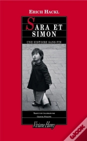 Capa do artigo Sara Et Simon ; Une Histoire Sans Fin